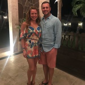 Meet your Posher, Joel